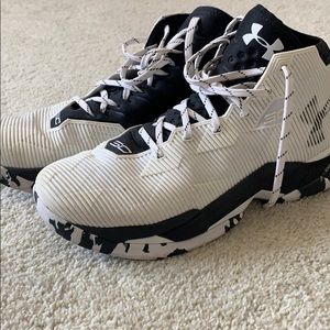 Curry 2.5 Basketball Shoes
